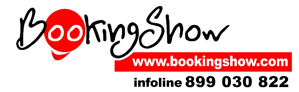 BookingShow