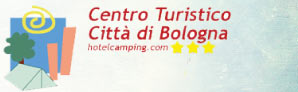 CAMPING CITTA DI BOLOGNA