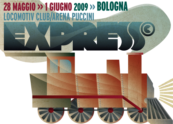 Express festival