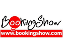Booking Show