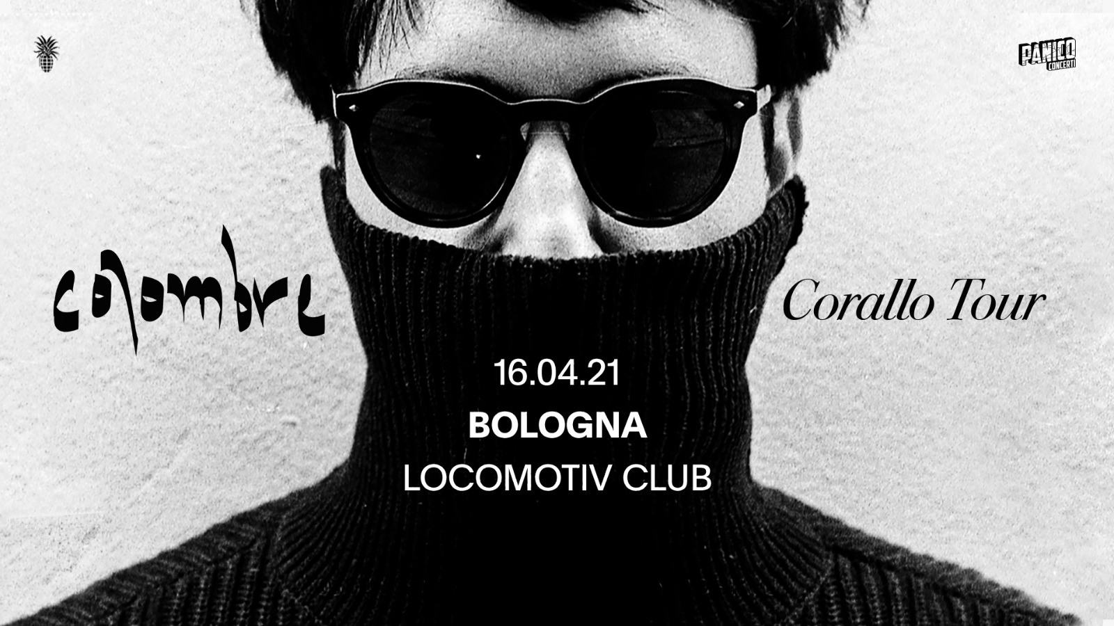 locomotiv club via sebastiano serlio bologna bo