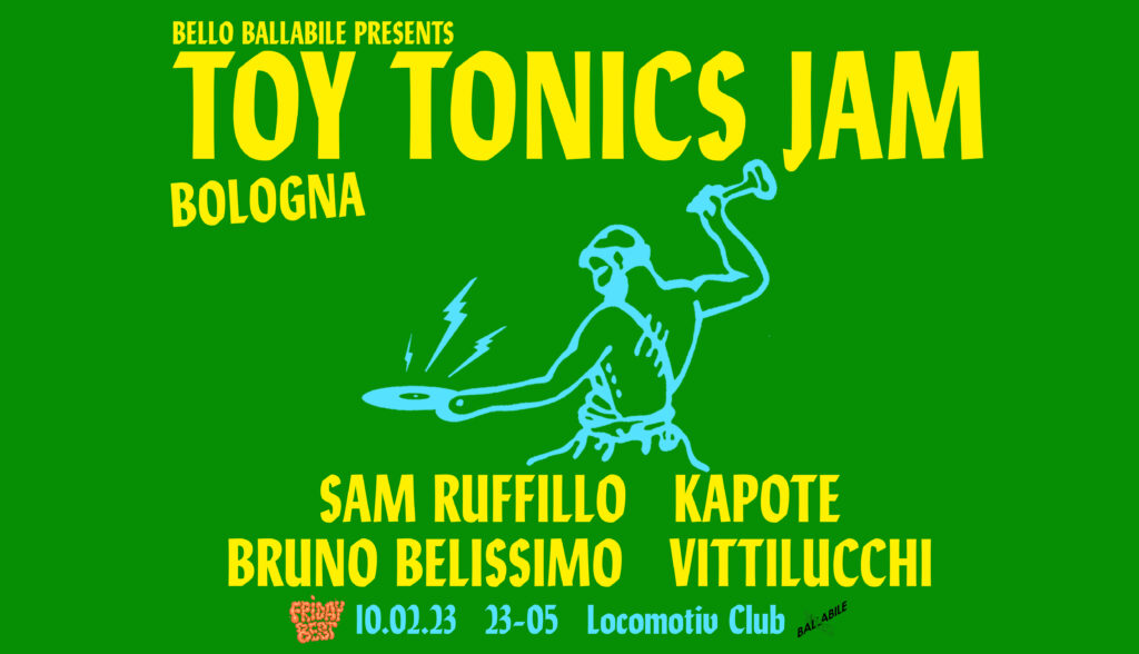 Calendario Club Bologna