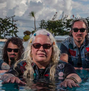 PSYCHIC TV + OvO - a seguire LOVE BOX @ Locomotiv Club | Bologna | Emilia-Romagna | Italia