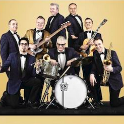 THE GOOD FELLAS live @ Bio Parco 2015 - Parco Del Cavaticcio @ Parco Del Cavaticcio