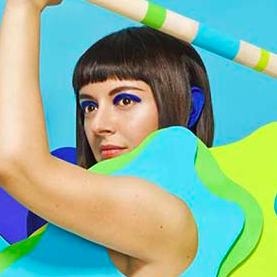 MEG live @ Bio Parco 2015 - Parco del Cavaticcio @ Parco Del Cavaticcio