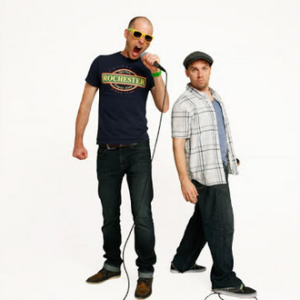 EPIC RAP BATTLE OF HISTORY @ Locomotiv Club | Bologna | Emilia-Romagna | Italia
