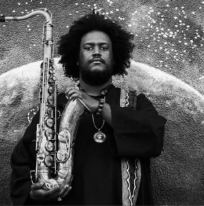 KAMASI WASHINGTON - SOLD OUT @ Locomotiv Club | Bologna | Emilia-Romagna | Italia