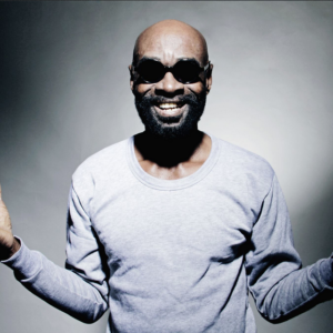 PAT THOMAS & KWASHIBU AREA BAND @ Locomotiv Club | Bologna | Emilia-Romagna | Italia