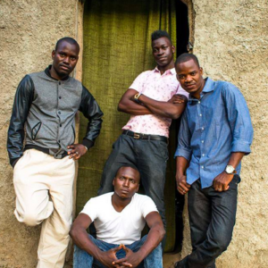 CONCERTO RIMANDATO A DATA DA DESTINARSI | OTTOBRE AFRICANO: SONGHOY BLUES @ Locomotiv Club | Bologna | Emilia-Romagna | Italia