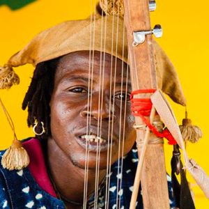 OTTOBRE AFRICANO: BABA COMMANDANT & THE MANDINGO BAND @ Locomotiv Club | Bologna | Emilia-Romagna | Italia