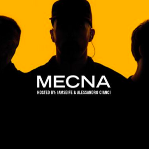 MECNA @ Locomotiv Club | Bologna | Emilia-Romagna | Italia