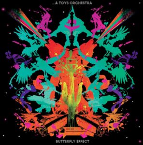 Locusta Night con A TOYS ORCHESTRA e GIOVANNI TRUPPI @ Locomotiv Club | Bologna | Emilia-Romagna | Italia