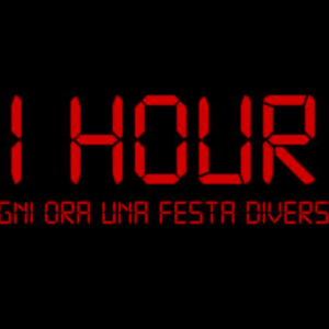 1 HOUR PARTY @ Locomotiv Club | Bologna | Emilia-Romagna | Italia