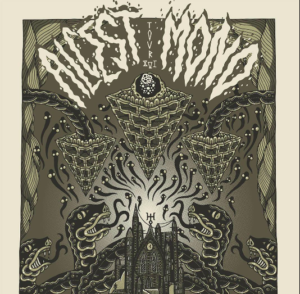 ALCEST + MONO + SYNDROME @ Locomotiv Club | Bologna | Emilia-Romagna | Italia