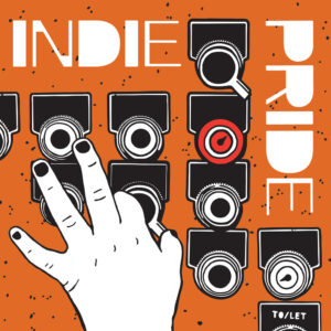 PREVIEW INDIE PRIDE 2016: L I M, GIUGNLA E NIAGARA @ BIO PARCO 2016 @ Parco Del Cavaticcio | Bologna | Emilia-Romagna | Italia