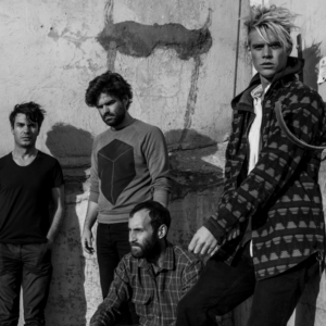 PREOCCUPATIONS (Ex Viet Cong) + JOYFULTALK @ Locomotiv Club | Bologna | Emilia-Romagna | Italia