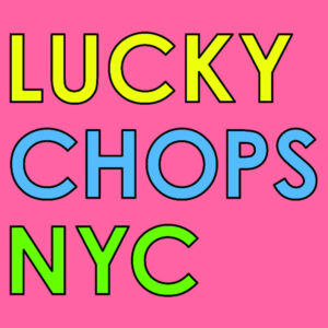 LUCKY CHOPS @ Locomotiv Club | Bologna | Emilia-Romagna | Italia
