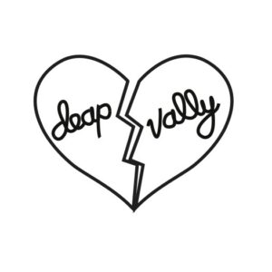 DEAP VALLY + HOLYDEADS - unica data italiana / aftershow: Genital Panik @ Locomotiv Club | Bologna | Emilia-Romagna | Italia