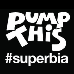 PUMP THIS #superbia @ Locomotiv Club | Bologna | Emilia-Romagna | Italia