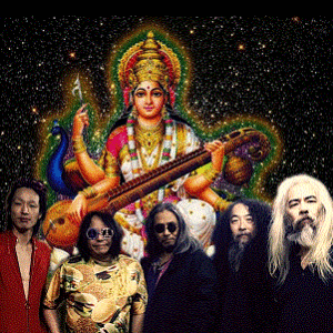 ACID MOTHERS TEMPLE & MELTING PARAISO U.F.O. + FULKANELLI @ Locomotiv Club | Bologna | Emilia-Romagna | Italia