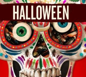 THE HALLOWEEN PARTY MONSTERS PARADE con THE HANGOVERS + DOS FLORIS live @ Locomotiv Club | Bologna | Emilia-Romagna | Italia