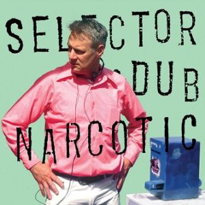 SELECTOR DUB NARCOTIC (Calvin Johnson) + ARIES @ Locomotiv Club | Bologna | Emilia-Romagna | Italia