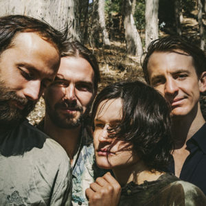 SOLD OUT // BIG THIEF @ Locomotiv Club