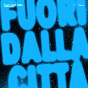 SOLD OUT - MECNA "Fuori dalla città" tour @ Locomotiv Club